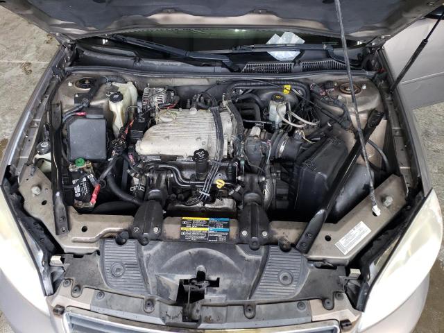 Photo 11 from auction – 2007 CHEVROLET IMPALA LS with VIN 2G1WB58K979387227