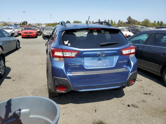 Photo 6 from auction – 2019 SUBARU CROSSTREK with VIN JF2GTABC5KH209999