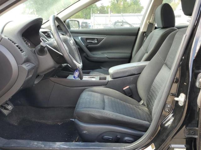Photo 7 from auction – 2016 NISSAN ALTIMA 2.5 with VIN 1N4AL3AP8GC205945