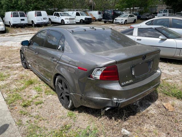 Photo 3 from auction – 2008 ACURA TL with VIN 19UUA66228A010823