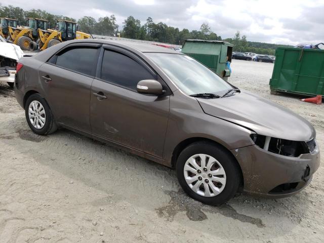 Photo 4 from auction – 2010 KIA FORTE EX with VIN KNAFU4A28A5862292
