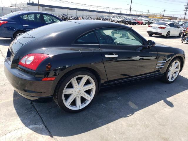 Photo 3 from auction – 2005 CHRYSLER CROSSFIRE with VIN 1C3AN69L05X053841