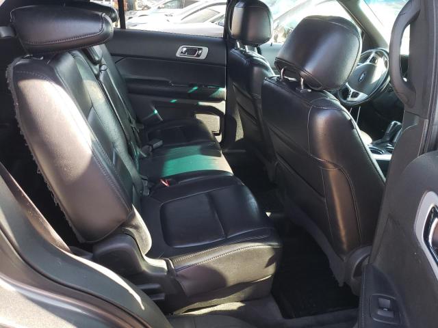 Foto 11 de la subasta – 2011 FORD EXPLORER L con VIN 1FMHK7F88BGA33322