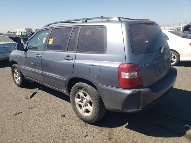 Снимка 2 от търг – 2006 TOYOTA HIGHLANDER с VIN JTEGD21A660153380