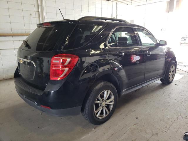 Photo 3 from auction – 2017 CHEVROLET EQUINOX LT with VIN 2GNFLFEK8H6107337