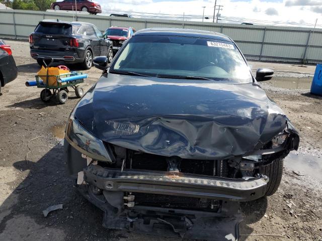 Photo 5 from auction – 2012 VOLKSWAGEN JETTA TDI with VIN 3VWLL7AJ4CM360746