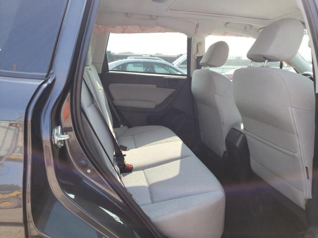 Photo 10 from auction – 2018 SUBARU FORESTER 2 with VIN JF2SJAGC2JH521673