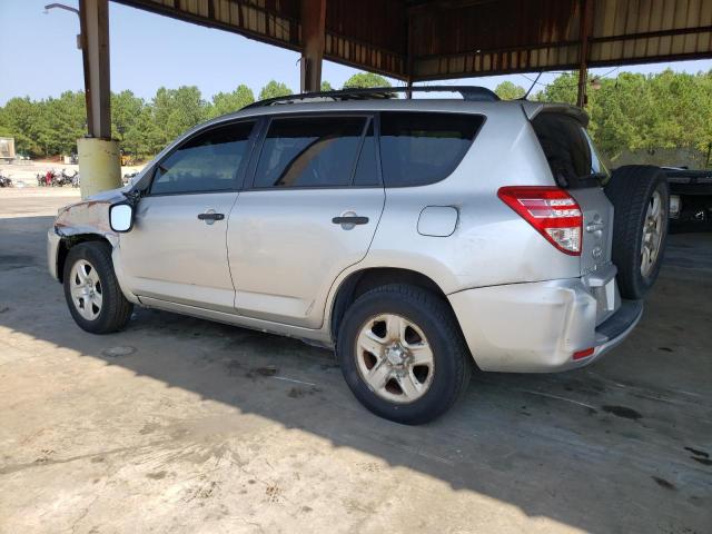 Photo 2 from auction – 2009 TOYOTA RAV4 with VIN JTMZF33V395009547