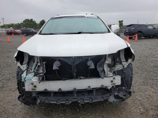 Photo 5 from auction – 2013 LEXUS RX 350 with VIN 2T2ZK1BA4DC114488