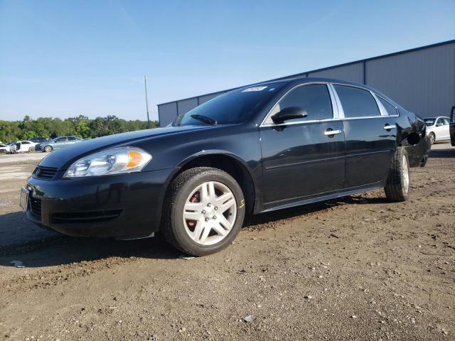 Photo 1 from auction – 2010 CHEVROLET IMPALA LS with VIN 2G1WA5EK3A1198439