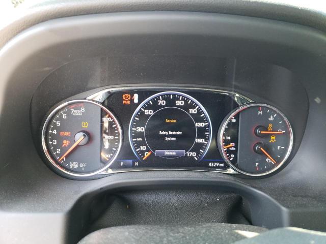 Photo 9 from auction – 2023 GMC ACADIA DEN with VIN 1GKKNXLS2PZ177174