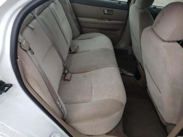 Photo 10 from auction – 2002 MERCURY SABLE GS with VIN 1MEFM50U22A635599