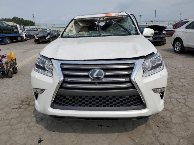 Photo 5 from auction – 2018 LEXUS GX 460 PRE with VIN JTJJM7FX2J5209067