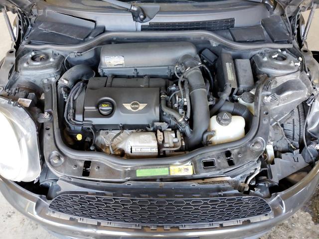 Photo 11 from auction – 2011 MINI COOPER S with VIN WMWSV3C51BTY13509