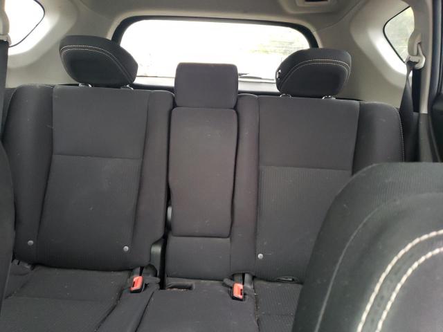 Photo 10 from auction – 2015 TOYOTA RAV4 XLE with VIN 2T3RFREV7FW238477