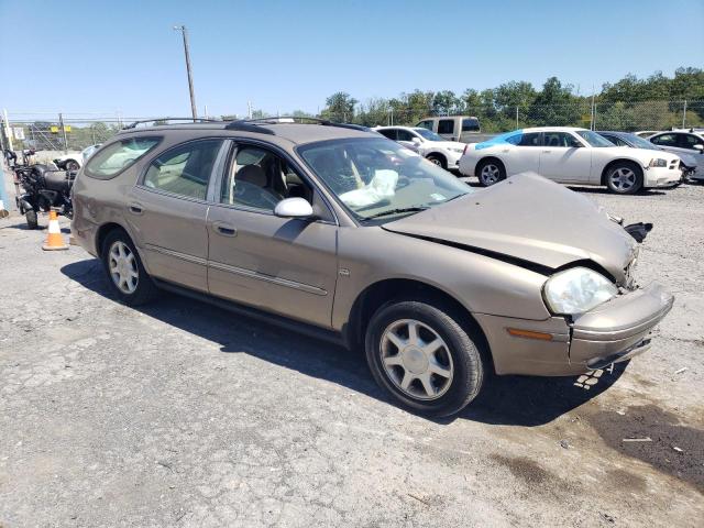 Photo 4 from auction – 2003 MERCURY SABLE LS P with VIN 1MEFM59S63A624799