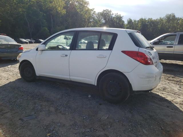 Photo 2 from auction – 2009 NISSAN VERSA S with VIN 3N1BC13E39L392388