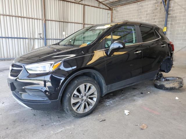 BUICK ENCORE PRE 2020 with VIN KL4CJESB9LB339543 - Photo from auction