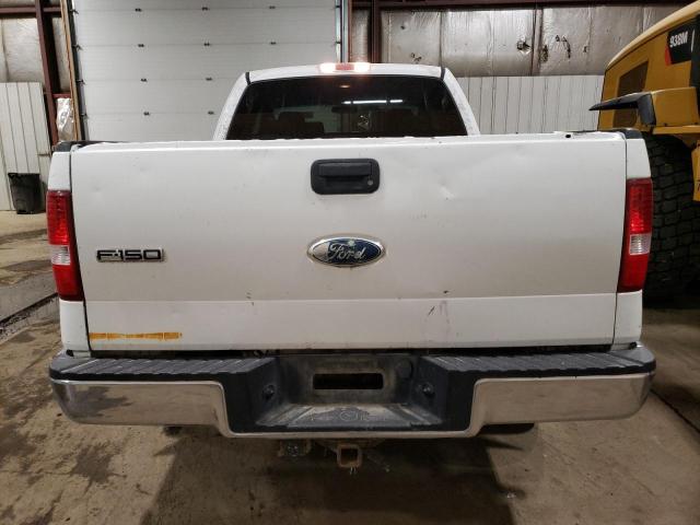 Photo 6 from auction – 2007 FORD F150 with VIN 1FTRX14W67FA57768