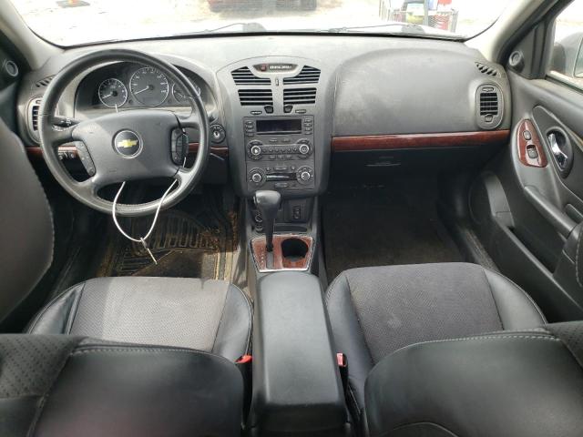 Photo 8 from auction – 2006 CHEVROLET MALIBU MAX with VIN 1G1ZU63826F180144