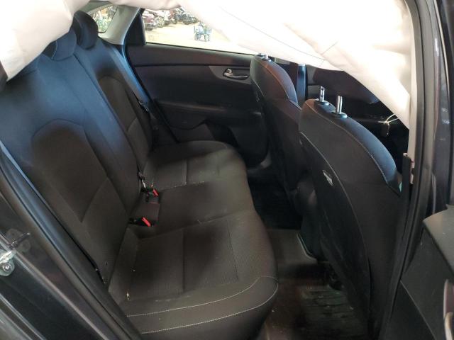 Photo 10 from auction – 2020 KIA FORTE FE with VIN 3KPF24ADXLE237006