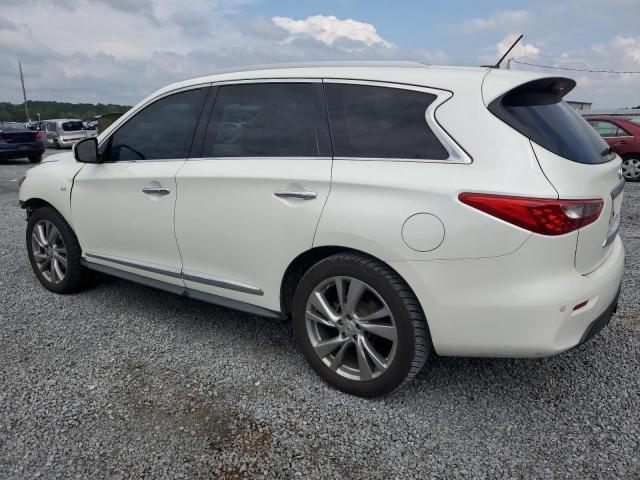 Photo 2 from auction – 2015 INFINITI QX60 with VIN 5N1AL0MN5FC543848
