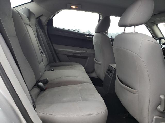 صورة رقم 10 من المزاد - 2007 CHRYSLER 300 مع VIN 2C3KA43R47H846262