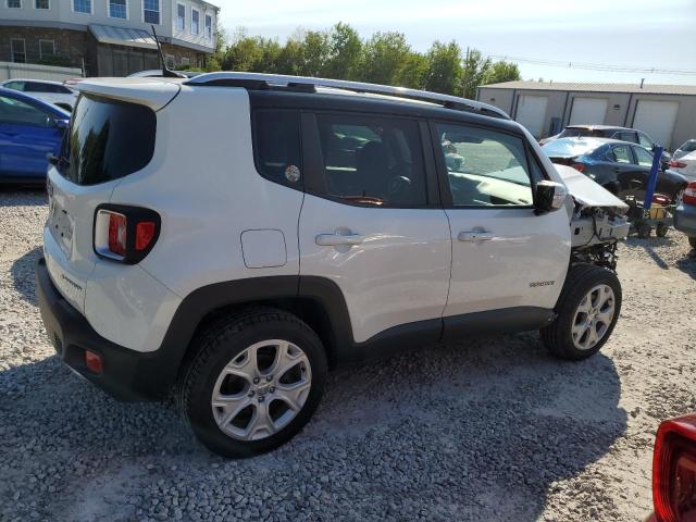 Photo 3 from auction – 2018 JEEP RENEGADE L with VIN ZACCJBDB0JPH61320