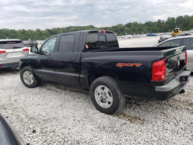 Photo 2 from auction – 2006 DODGE DAKOTA QUA with VIN 1D7HE48N16S556512
