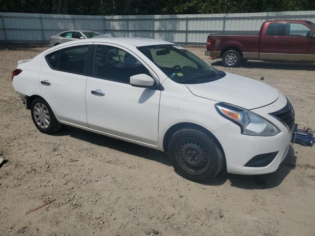 Photo 4 from auction – 2017 NISSAN VERSA S with VIN 3N1CN7AP8HL843772