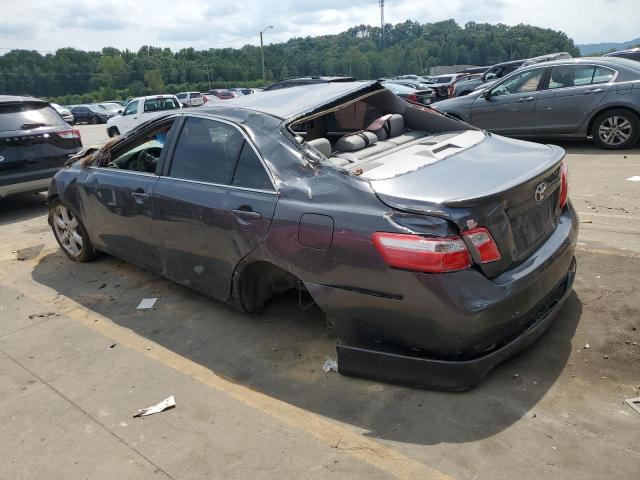 Photo 2 from auction – 2009 TOYOTA CAMRY BASE with VIN 4T1BE46K19U892013