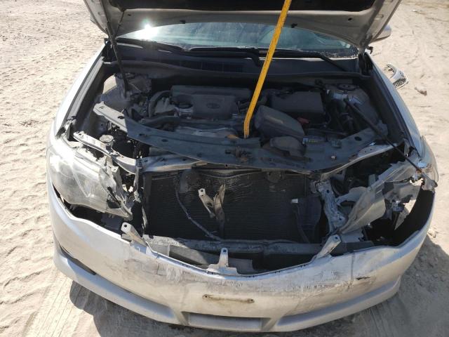 Photo 11 from auction – 2014 TOYOTA CAMRY L with VIN 4T1BF1FK4EU329088