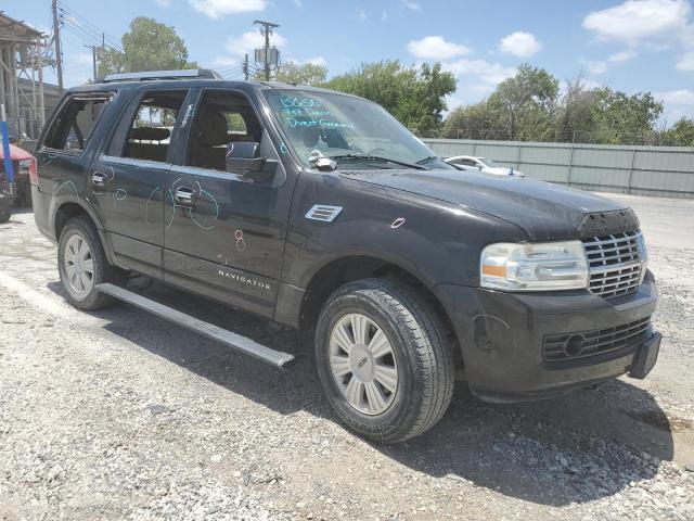 Photo 4 from auction – 2011 LINCOLN NAVIGATOR with VIN 5LMJJ2H59BEJ05499