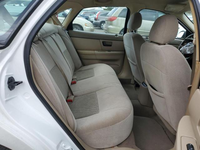 Photo 10 from auction – 2005 FORD TAURUS SE with VIN 1FAFP53285A207565
