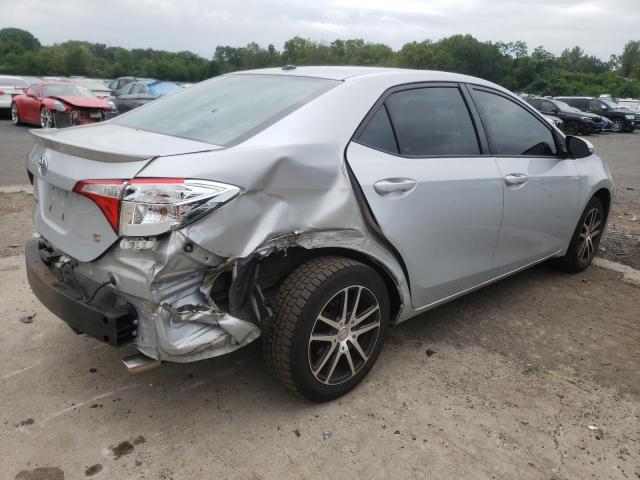 Photo 3 from auction – 2016 TOYOTA COROLLA L with VIN 2T1BURHE7GC619938
