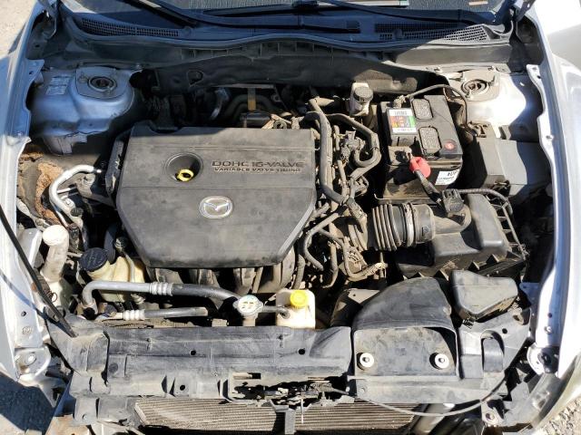 Photo 11 from auction – 2012 MAZDA 6 I with VIN 1YVHZ8BH4C5M44106