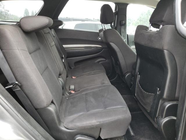 Photo 11 from auction – 2012 DODGE DURANGO SX with VIN 1C4RDJAG6CC261746