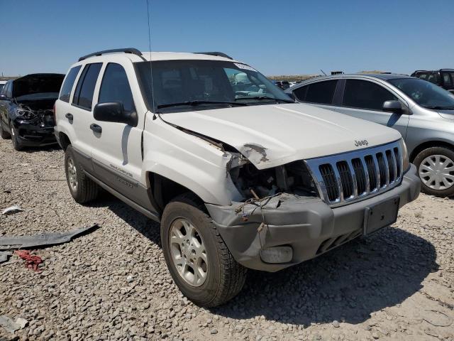 Photo 4 from auction – 2002 JEEP GRAND CHER with VIN 1J8GW38S02C181129