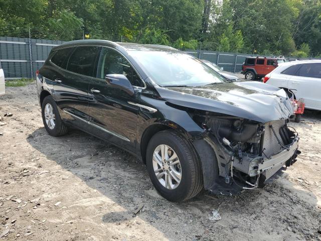 Photo 4 from auction – 2021 BUICK ENCLAVE ES with VIN 5GAEVAKWXMJ203798