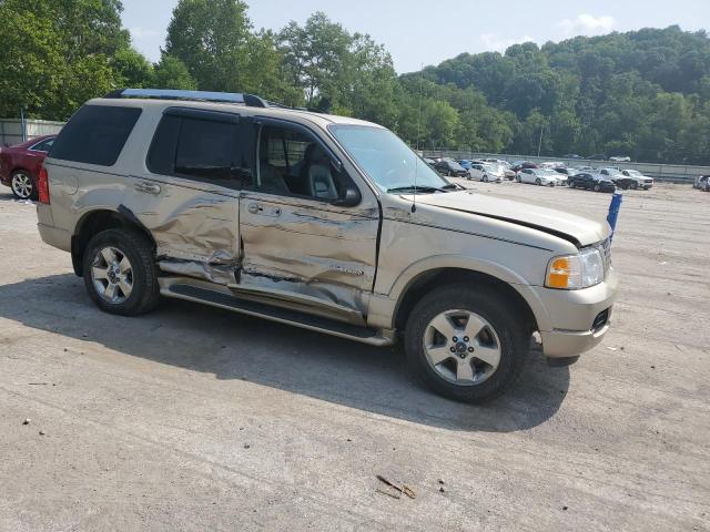 Photo 4 from auction – 2005 FORD EXPLORER L with VIN 1FMZU75W95UB90555