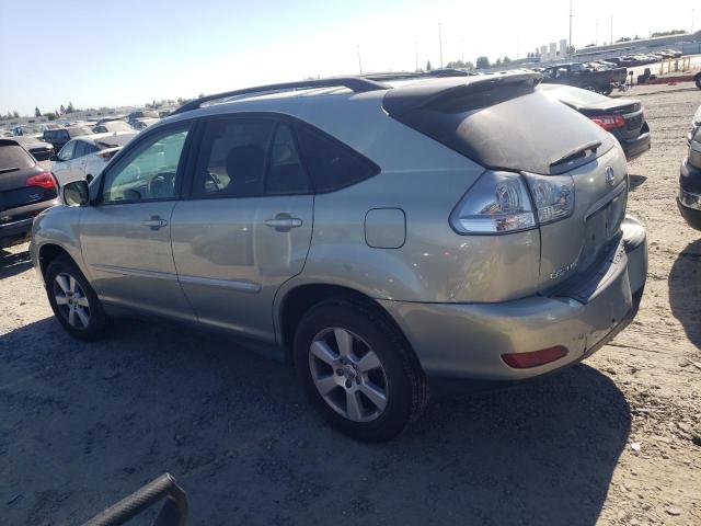 Photo 2 from auction – 2005 LEXUS RX 330 with VIN 2T2HA31U55C068855