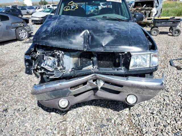 Photo 11 from auction – 1995 FORD RANGER with VIN 1FTCR15X3SPA93671