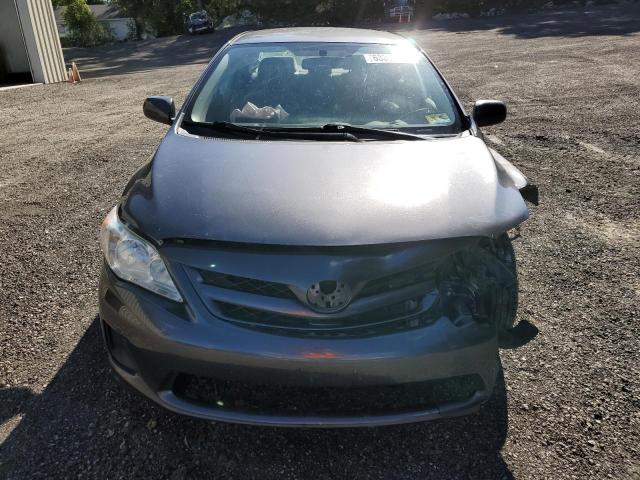 Photo 5 from auction – 2011 TOYOTA COROLLA BA with VIN JTDBU4EE1B9135639