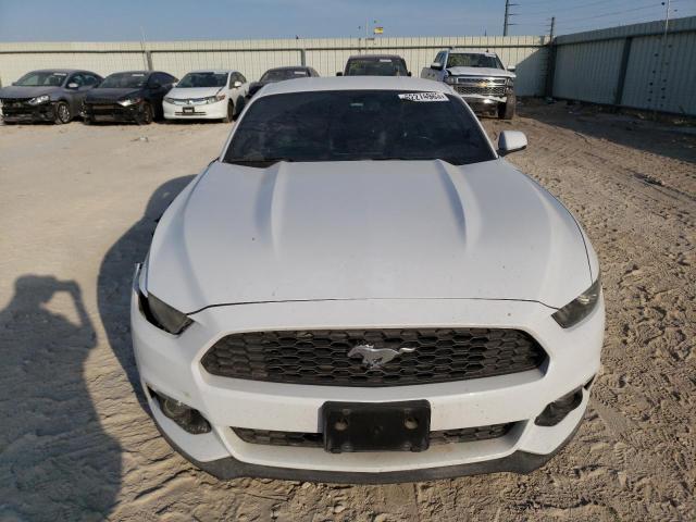 Photo 5 from auction – 2015 FORD MUSTANG with VIN 1FA6P8TH2F5358577
