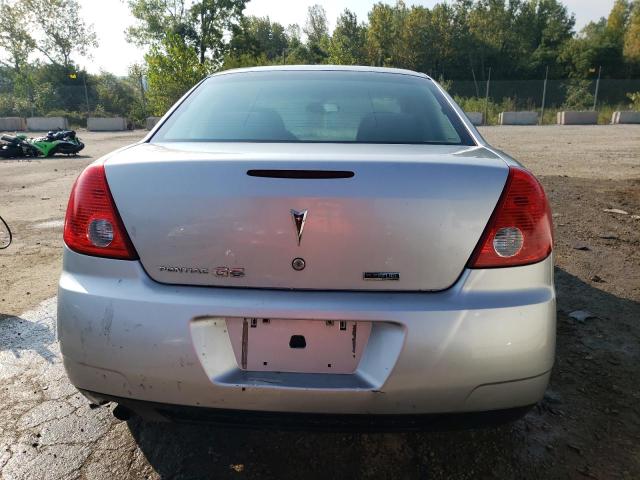 Photo 6 from auction – 2010 PONTIAC G6 with VIN 1G2ZA5E08A4163682