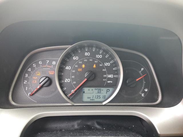 Photo 9 from auction – 2014 TOYOTA RAV4 XLE with VIN JTMRFREV9ED050572