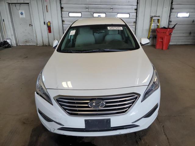 Photo 5 from auction – 2015 HYUNDAI SONATA SE with VIN 5NPE24AF7FH015231