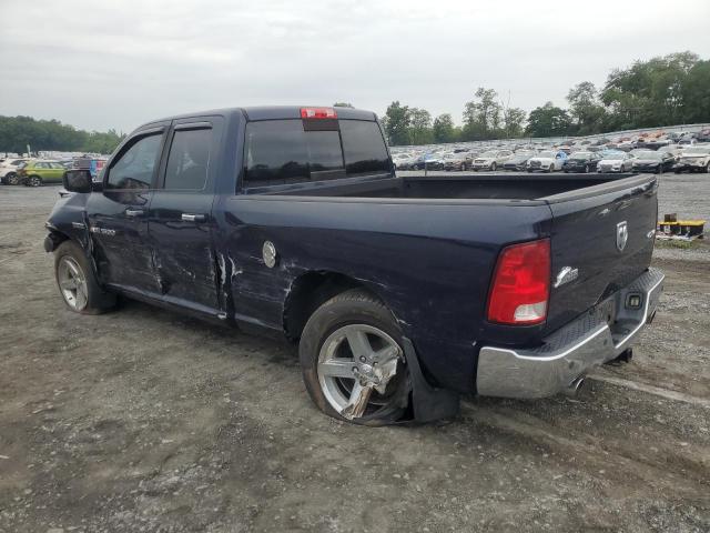Photo 2 from auction – 2012 DODGE RAM 1500 S with VIN 1C6RD7GT7CS250968
