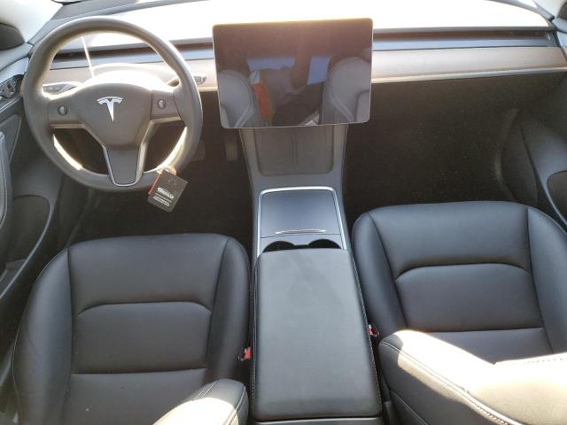 Photo 8 from auction – 2022 TESLA MODEL 3 with VIN 5YJ3E1EB4NF136994
