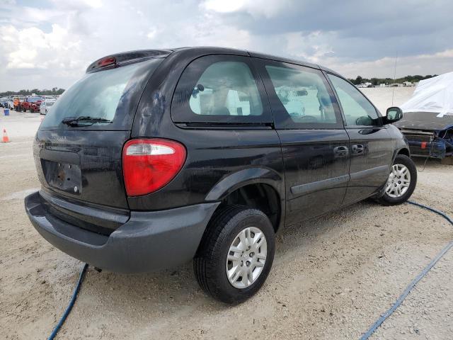 Photo 3 from auction – 2006 DODGE CARAVAN SE with VIN 1D4GP25B66B583366